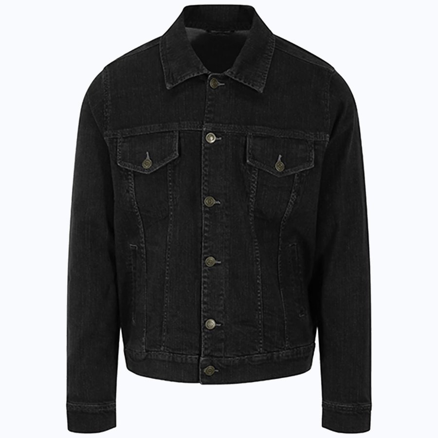 Olivia Denim Jacket