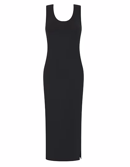 Women´s Racer Back Midi Dress