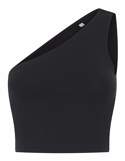 Women´s One Shoulder Top
