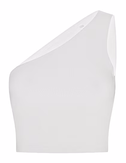 Women´s One Shoulder Top