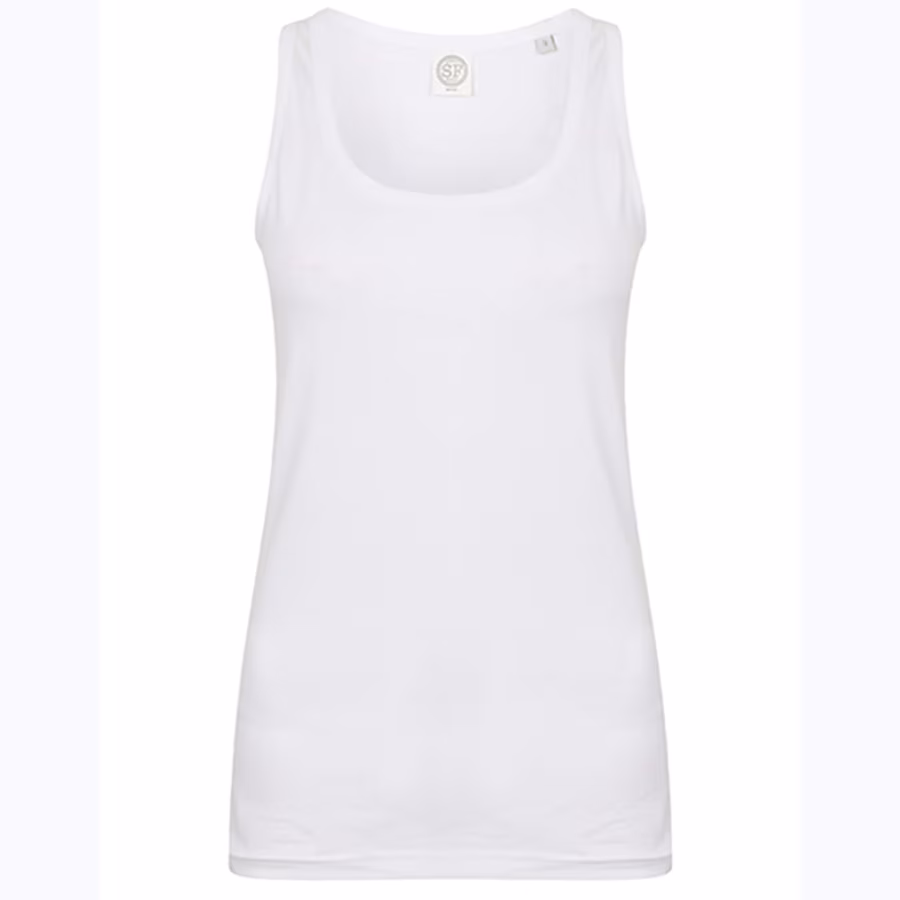 Women´s Feel Good Stretch Vest