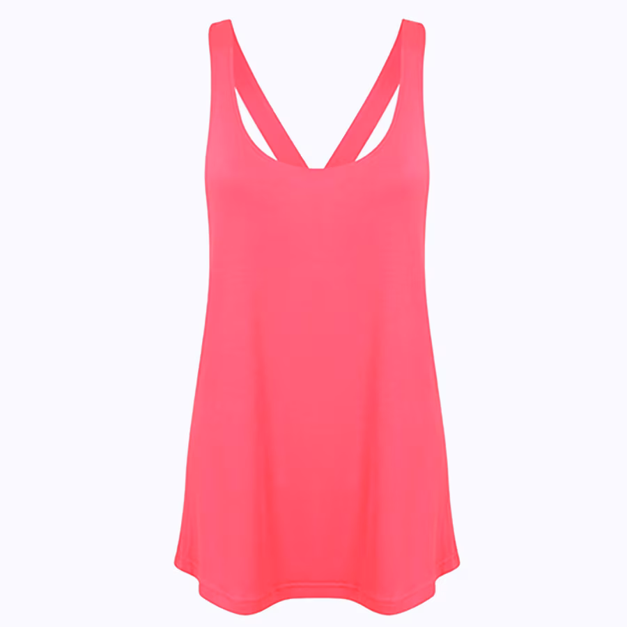 Women´s Fashion Workout Vest