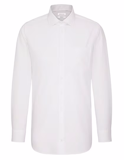 Men´s Shirt Regular Fit Extra Longsleeve