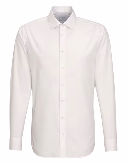 Men´s Shirt Slim Fit Extra Longsleeve
