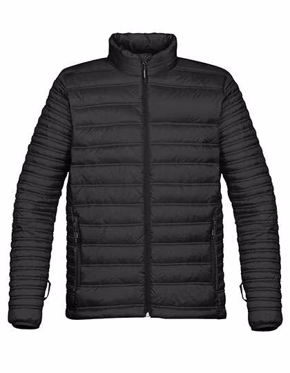 Stormtech Giacca termica con imbottitura in piuma sintetica, Navy XL, ST112