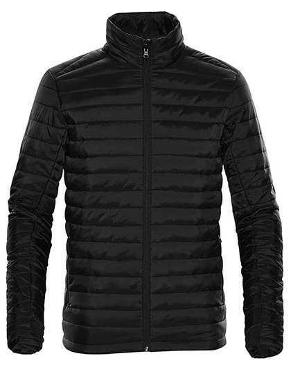 Stormtech 3-in-1-Funktionsjacke mit abnehmbarer Kapuze, Black S, ST127