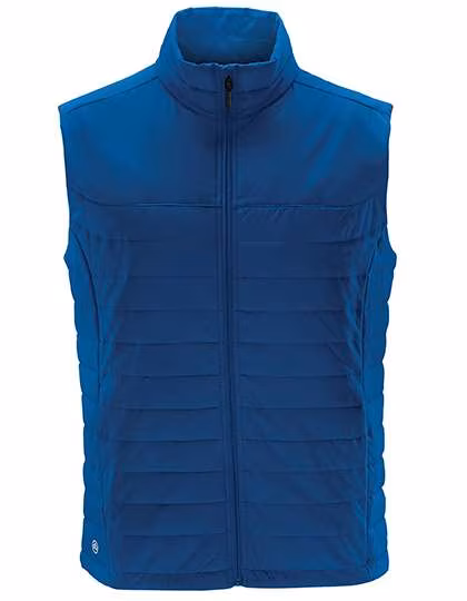 Stormtech Gilet antitempesta con proprietà idrorepellenti, Azure Blue XL, ST82