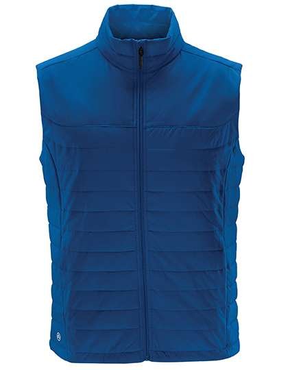 Stormtech Sturmweste mit wasserabweisenden Eigenschaften, Azure Blue S, ST82