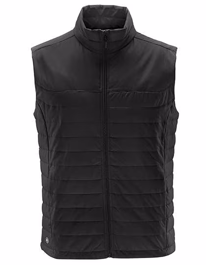 Stormtech Storm Vest with Water-Repellent Properties, Black 5XL, ST82