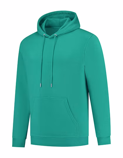 Sweat a capuche unisexe