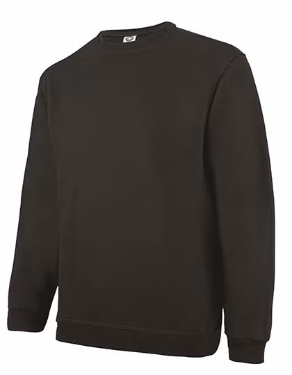 Starworld Best Value Sweat Charcoal M (SW298), SW298