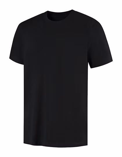 Unisex Organic Cotton Relaxed Fit T-Shirt