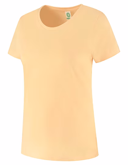 Ladies´ Organic Cotton T-Shirt