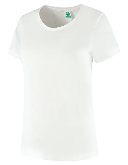 Ladies´ Organic Cotton T-Shirt