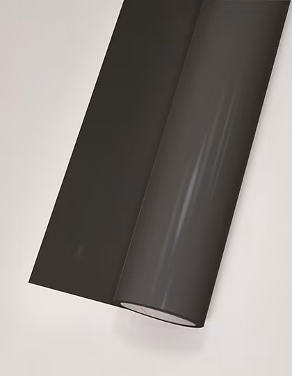 L-FLEX Film de Transfert, Surface Mate, Résistance au Lavage 80°C, Antique Gold (ca. Pantone 18-0950TCX) Meter, T100