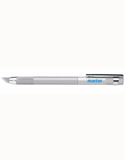 Martor Universalmesser mit Aluminiumgriff, Standard -, T902N
