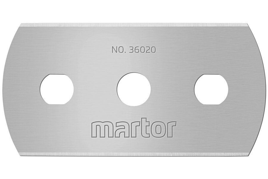 Martor Ersatzklinge für SECUMAX COUPPY (10 Stk), Standard -, T905
