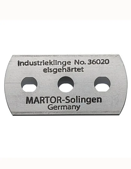 Martor Replacement Blade for SECUMAX COUPPY (10 Pcs), Standard -, T905