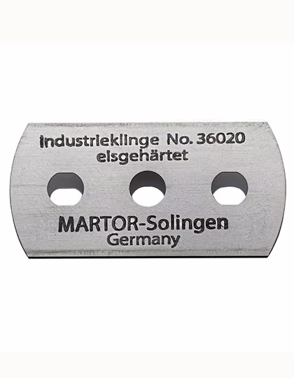 Martor Replacement Blade for SECUMAX COUPPY (10 Pcs), Standard -, T905