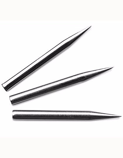 Martor Lame ad Ago per GRAFIX 501 (10 Pz), Standard -, T907