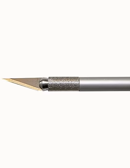Martor Grafikklinge, 10 Stück, 40 mm, Standard -, T909