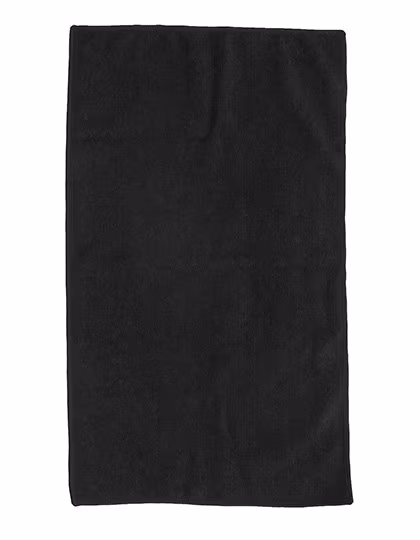Towel City Mikrofaser-Badehandtuch 70 x 140 cm, White 70 x 140 cm, TC18