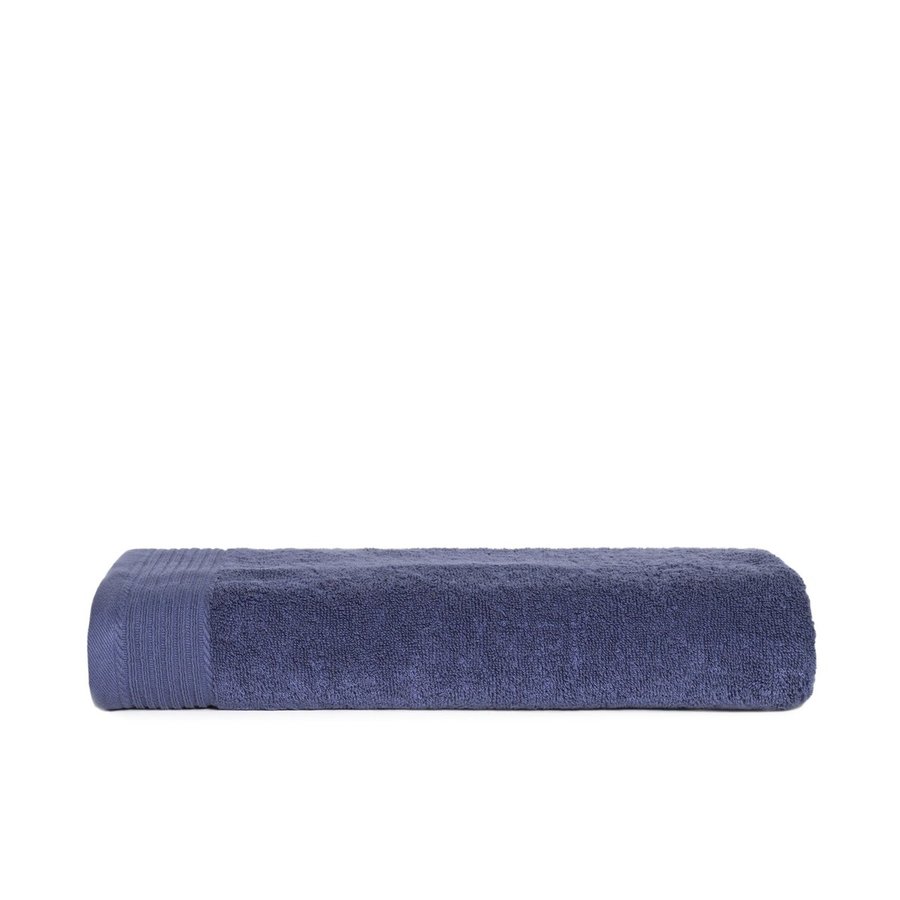 The One Towelling® Luxus Handtuch 450 g/m², Anthracite 100 x 180 cm, TH1000