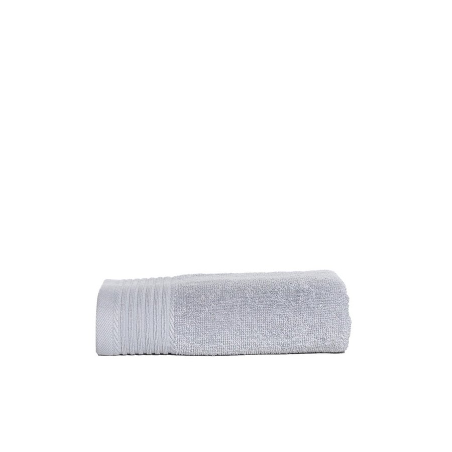 The One Towelling® Luxuriöses Handtuch 100% Baumwolle 450 g/m², Aqua Azure 50 x 100 cm, TH1050