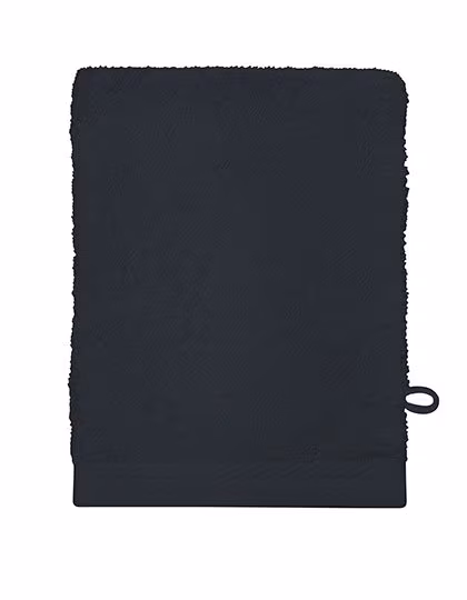 The One Towelling® Serviette Classique en Coton Peigné, Aqua Azure 16 x 21 cm, TH1080