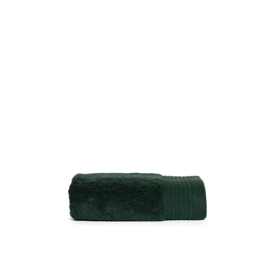 The One Towelling® Handtuch 50x100 cm, Anthracite 50 x 100 cm, TH1150