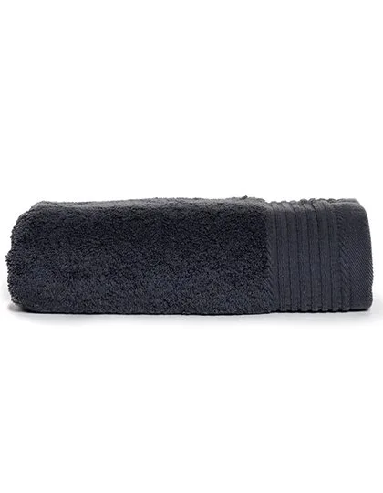 The One Towelling® Handtuch 50x100 cm, Anthracite 50 x 100 cm, TH1150