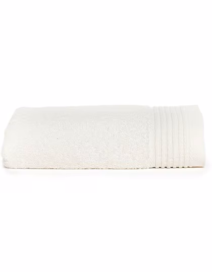 The One Towelling® Serviette 50x100 cm, Ivory Cream 50 x 100 cm, TH1150