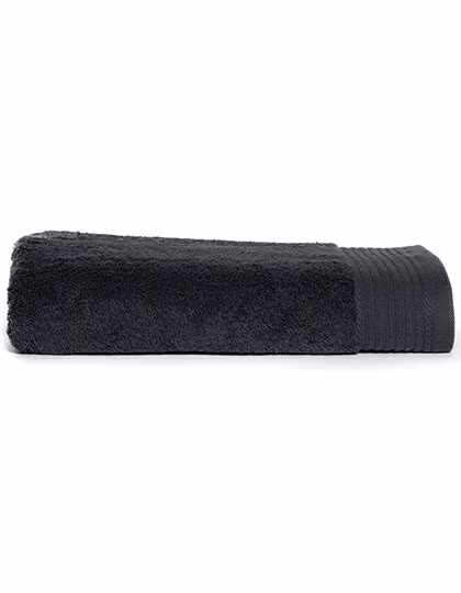 The One Towelling® Deluxe Handtuch 70x140 cm, Anthracite 70 x 140 cm, TH1170