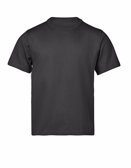 T-Shirt Coupe Ample UNLABELED