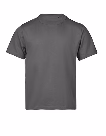 UNLABELED Loose Fit Tee