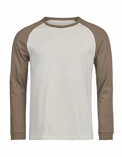 UNLABELED Baseball Tee