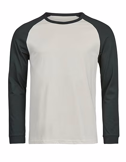 UNLABELED Baseball Tee
