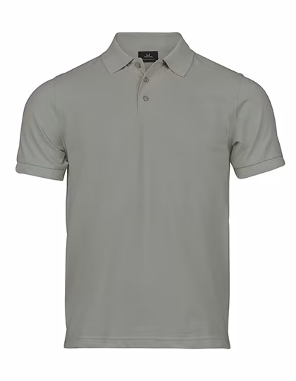 Men´s Luxury Stretch Polo