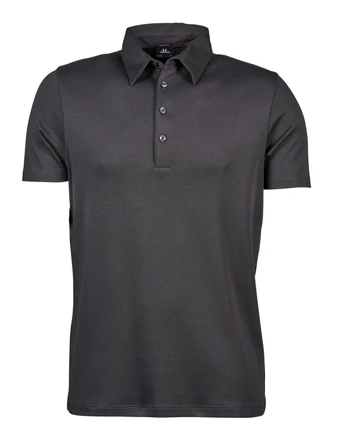 Men´s Pima Cotton Polo