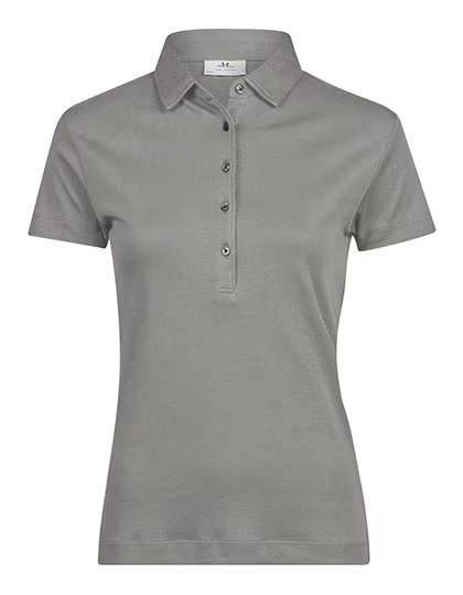 Women´s Pima Cotton Polo