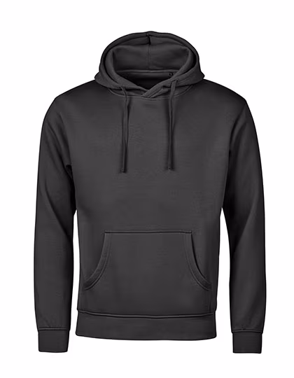 UNLABELED Hooded Sweatshirt