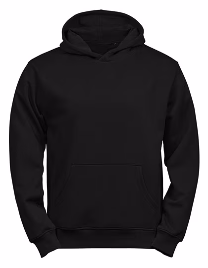 Junior UNLABELED Hooded Sweatshirt