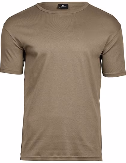 Tee Jays T-Shirt Coupe Slim en Coton Biologique, Kit 3XL, TJ520