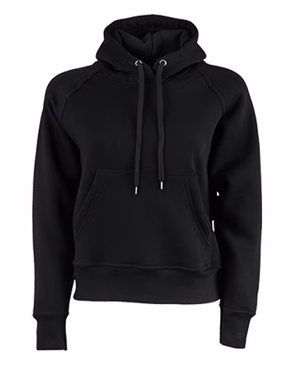 Tee Jays Sweat à Capuche avec Capuche Double Épaisseur, Heather Grey S, TJ5431