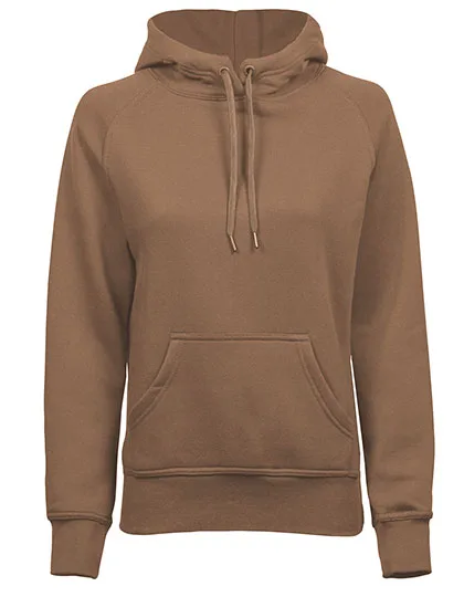 Women´s Hooded Sweatshirt