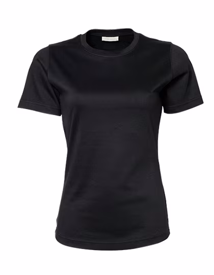 Tee Jays Bio-Baumwolle T-Shirt Sustainable 2022, Deep Red M, TJ580N