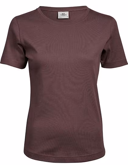 Tee Jays Bio-Baumwolle T-Shirt Sustainable 2022, Grape 3XL, TJ580N