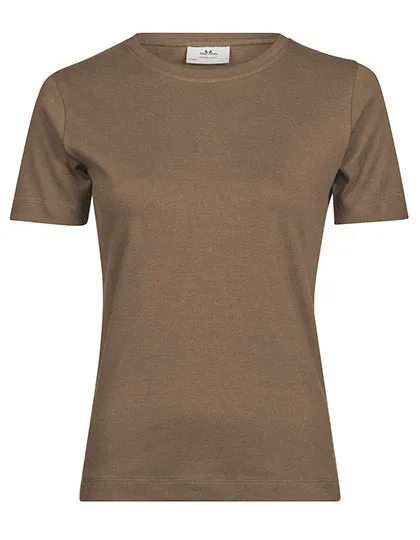 Women´s Interlock Tee