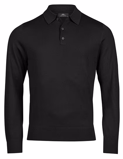 Polo Knit
