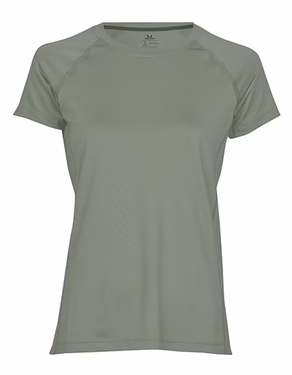 Women´s CoolDry Tee